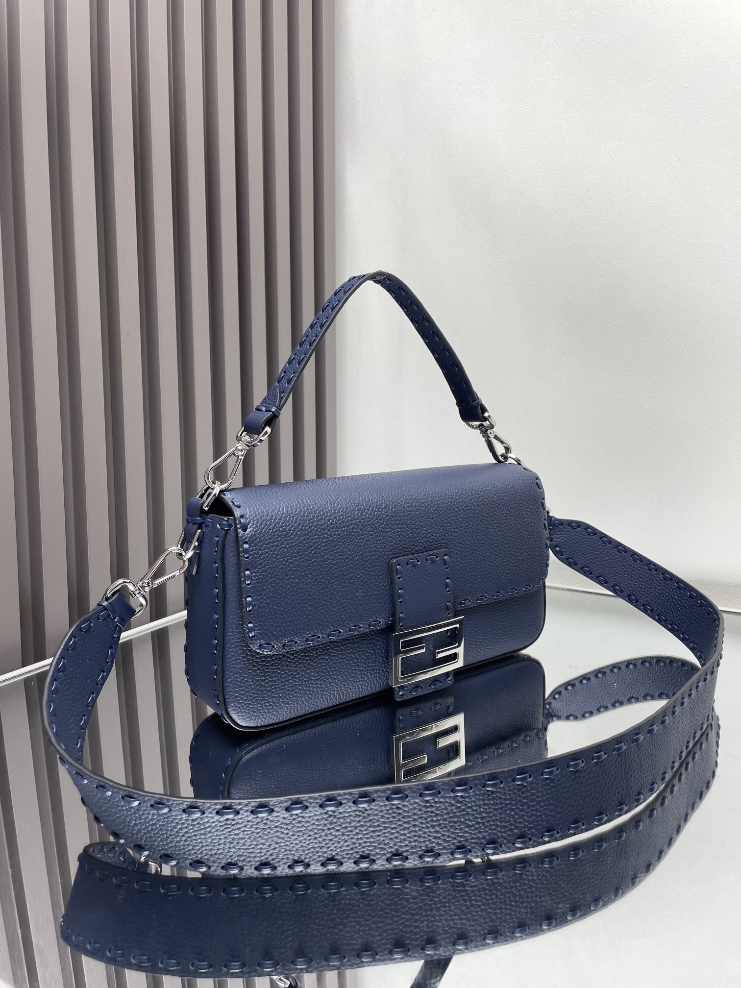 Fendi Satchel Bags